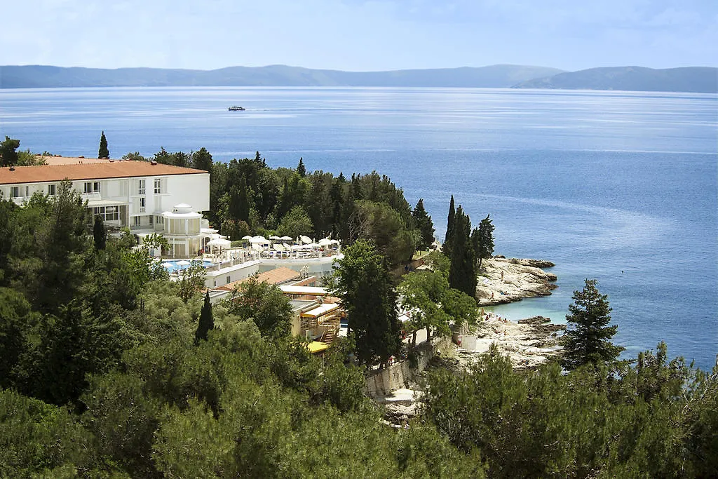 Valamar Sanfior Hotel & Casa Rabac