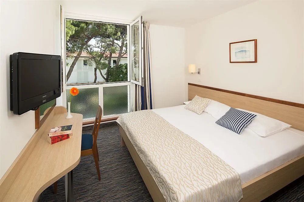 ****  Valamar Sanfior Hotel & Casa Rabac Κροατία