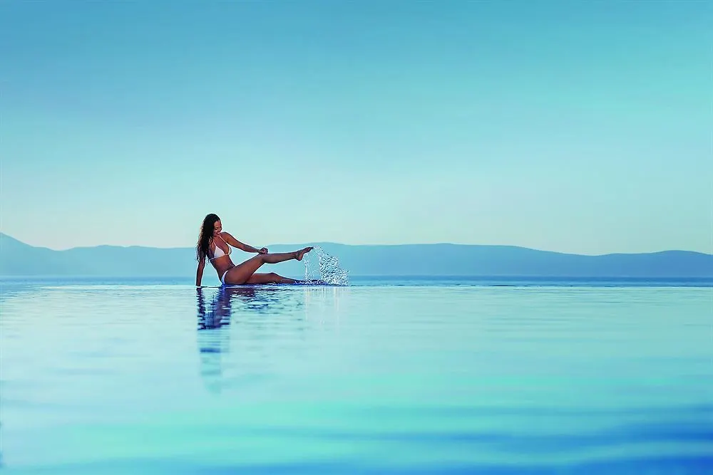 Valamar Sanfior Hotel & Casa Rabac 4*,