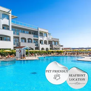 4* Lägenhetshotell Family Del Mar