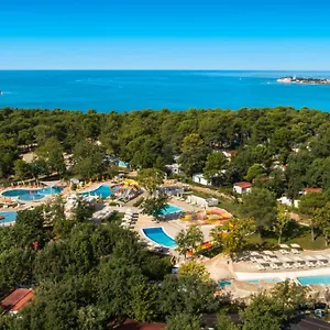 4* Semesterpark Valamar Lanterna
