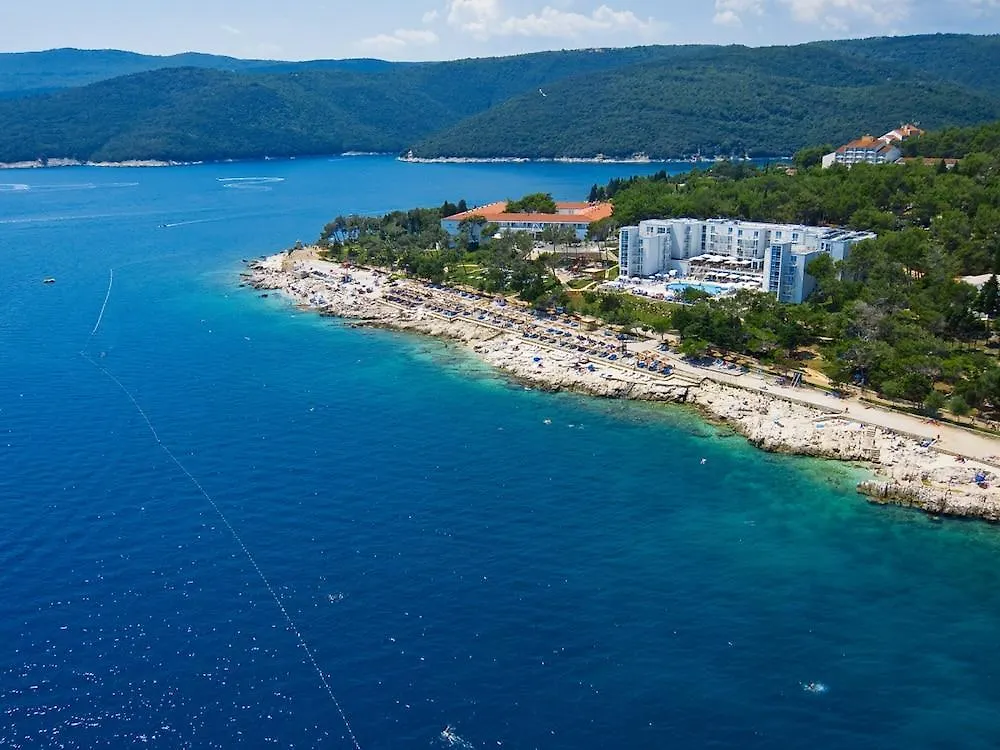 ****  Valamar Sanfior Hotel & Casa Rabac Kroatien