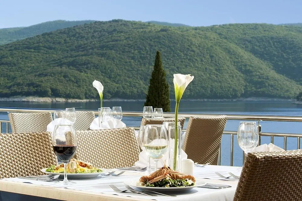 Valamar Sanfior Hotel & Casa Rabac