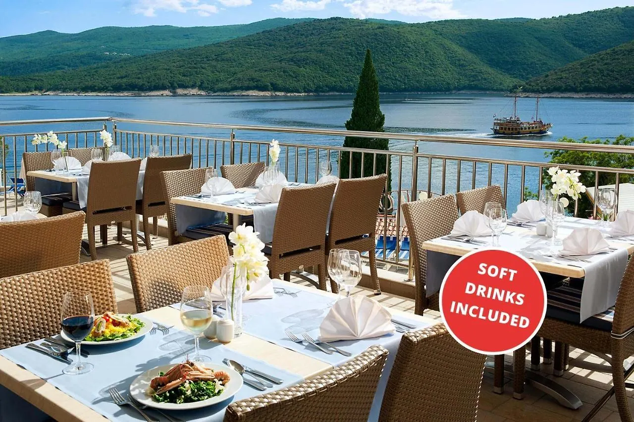 Valamar Sanfior Hotel & Casa Rabac