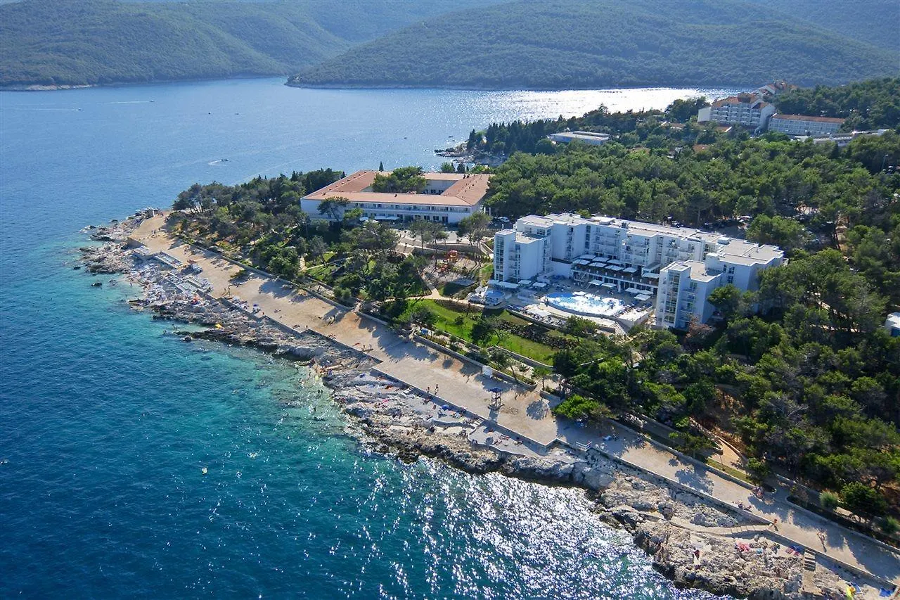 ****  Valamar Sanfior Hotel & Casa Rabac Kroatien