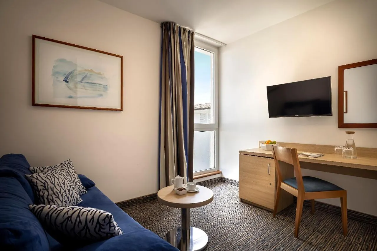 Valamar Sanfior Hotel & Casa Rabac