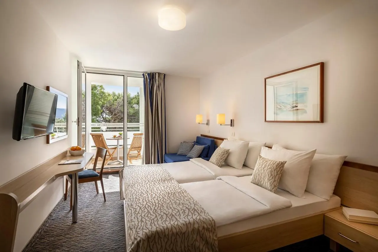 Valamar Sanfior Hotel & Casa Rabac