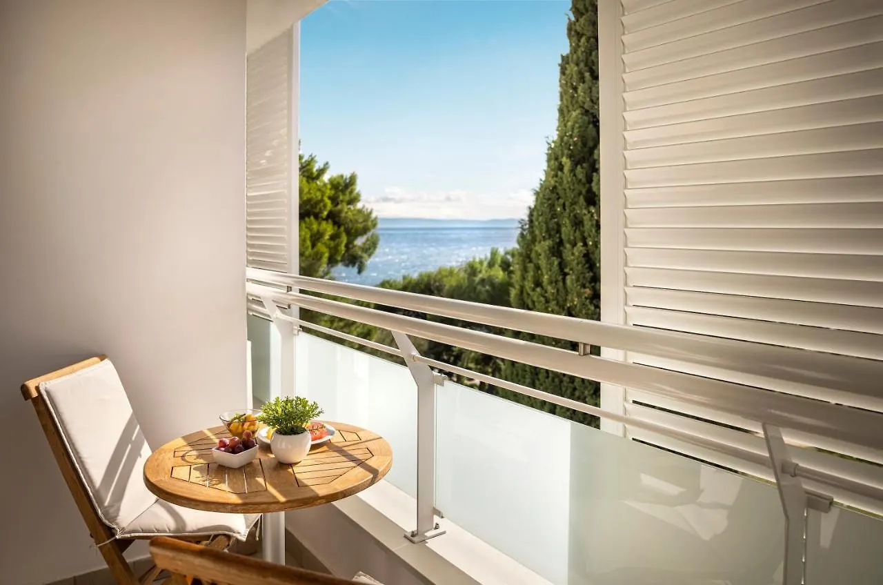 Valamar Sanfior Hotel & Casa Rabac