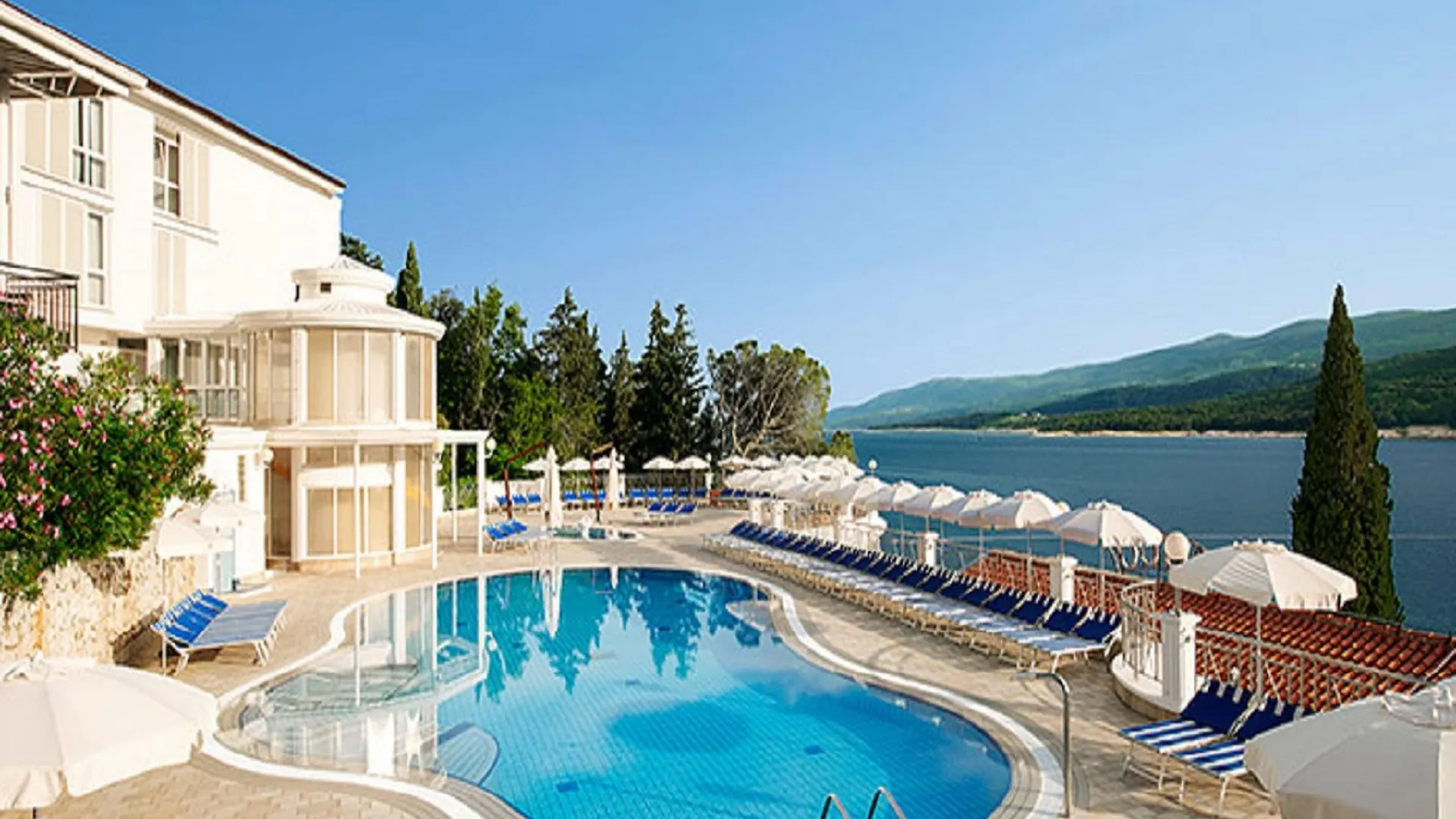 Valamar Sanfior Hotel & Casa Rabac