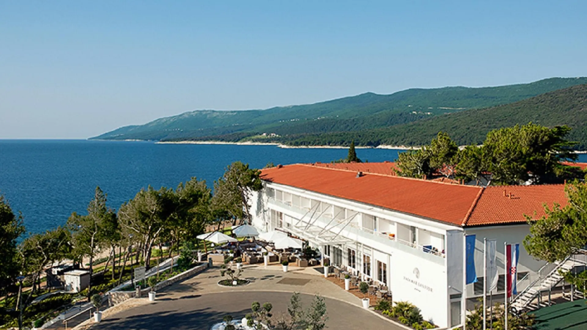 Valamar Sanfior Hotel & Casa Rabac