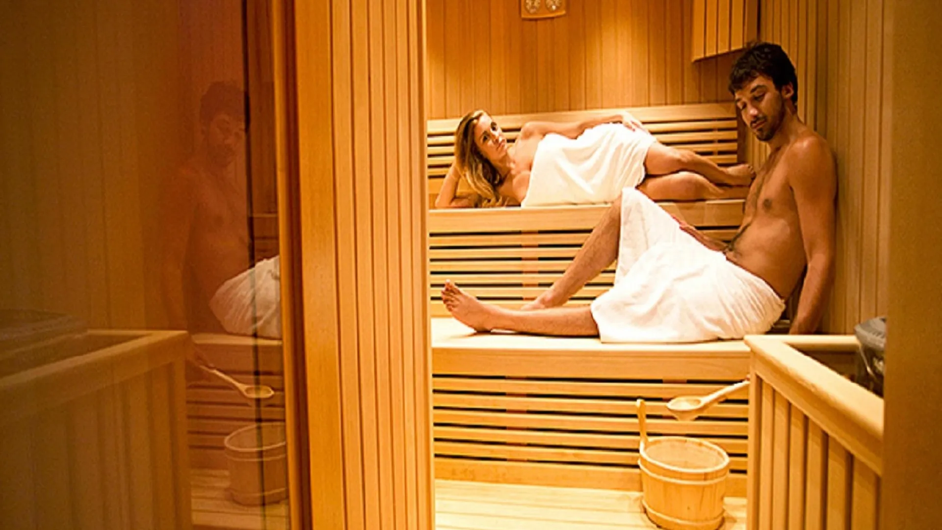 ****  Valamar Sanfior Hotel & Casa Rabac Kroatien