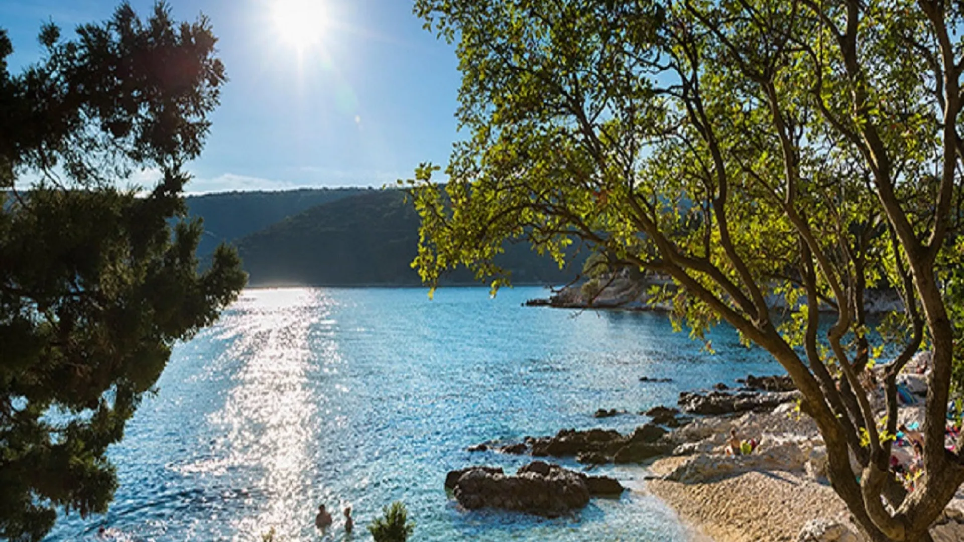 Valamar Sanfior Hotel & Casa Rabac 4*,
