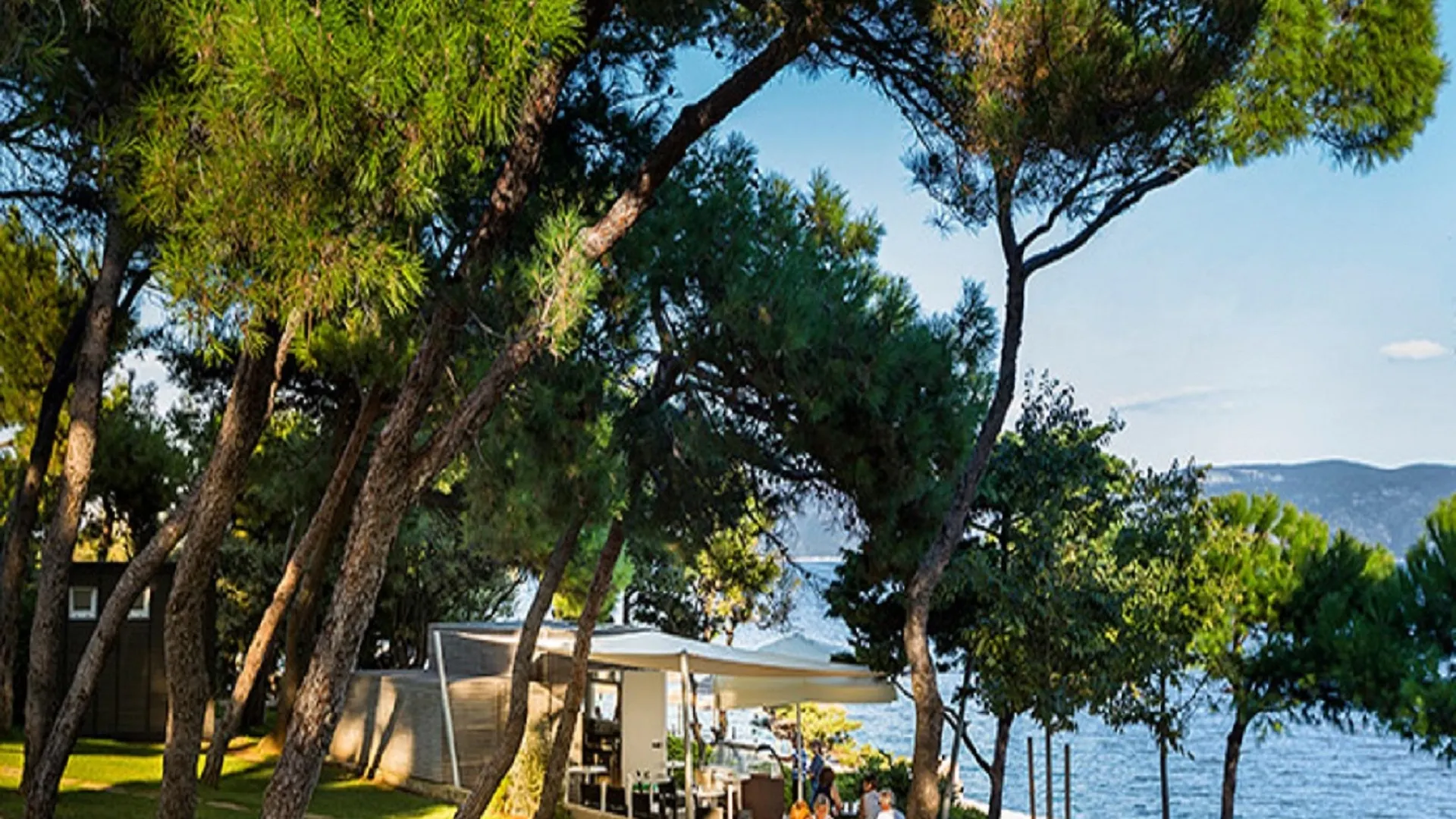Valamar Sanfior Hotel & Casa Rabac