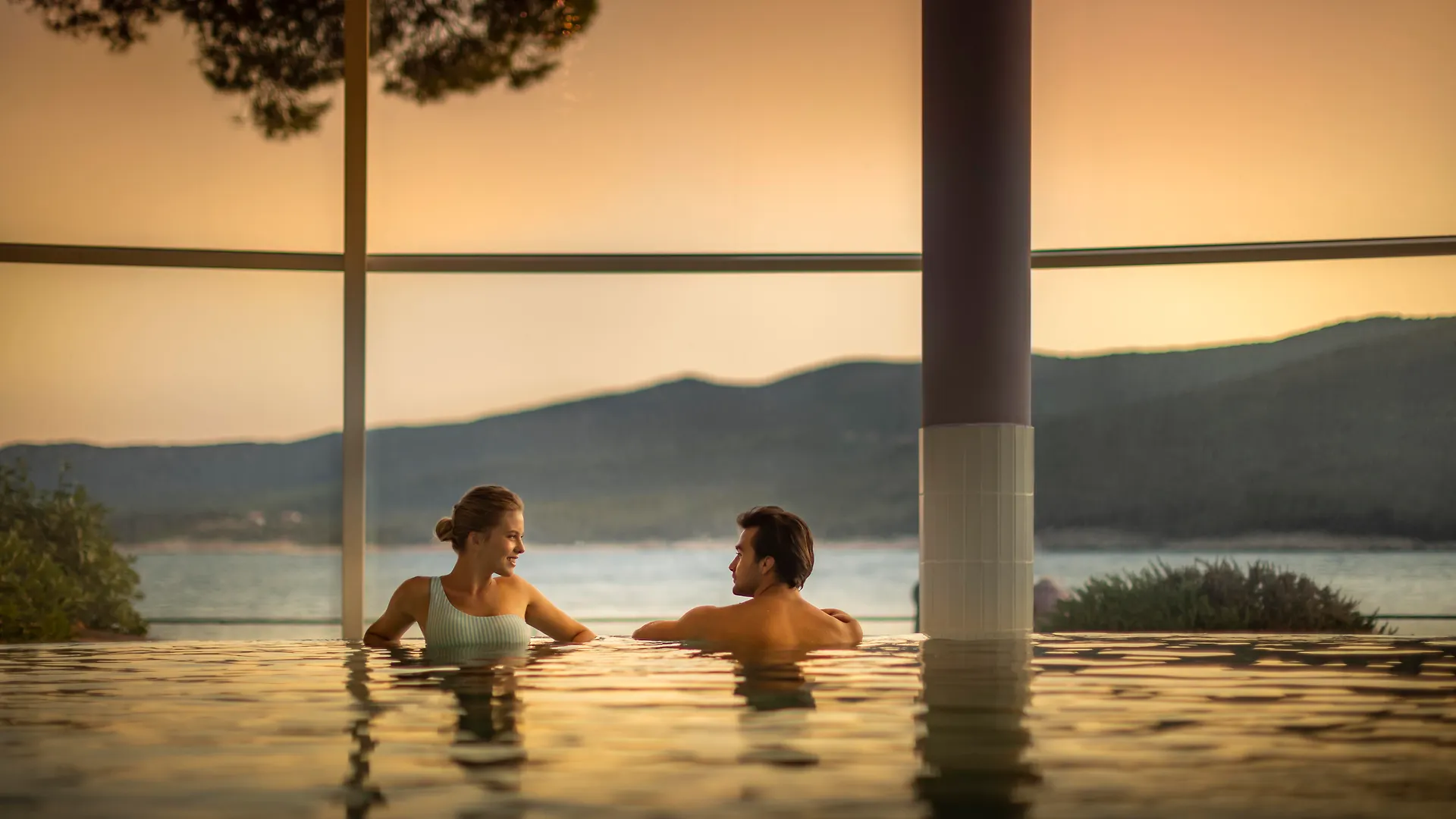 ****  Valamar Sanfior Hotel & Casa Rabac Kroatien