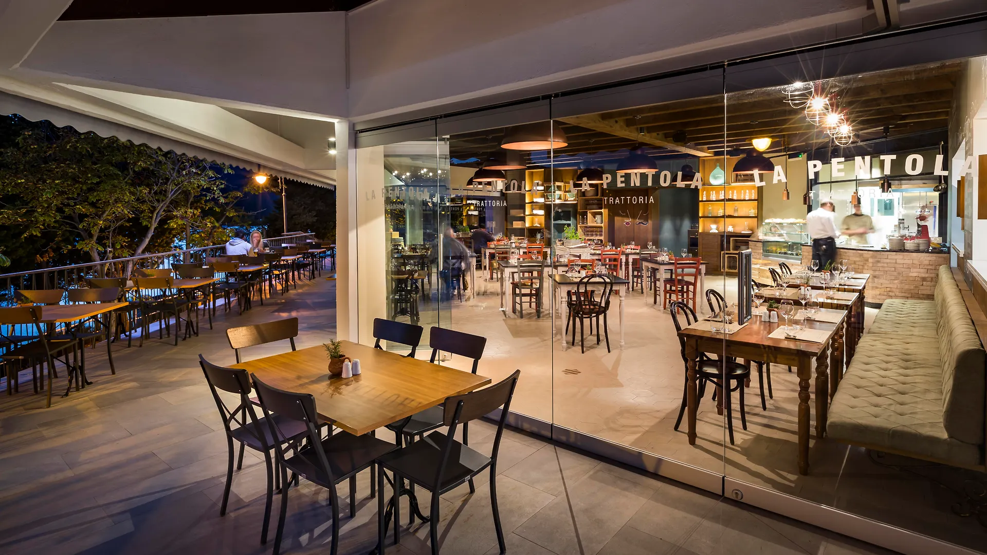 Valamar Sanfior Hotel & Casa Rabac