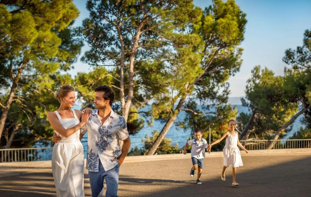 Valamar Sanfior Hotel & Casa Rabac