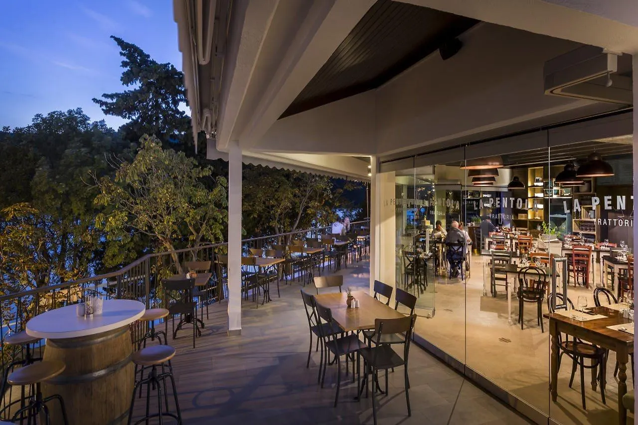 Valamar Sanfior Hotel & Casa Rabac