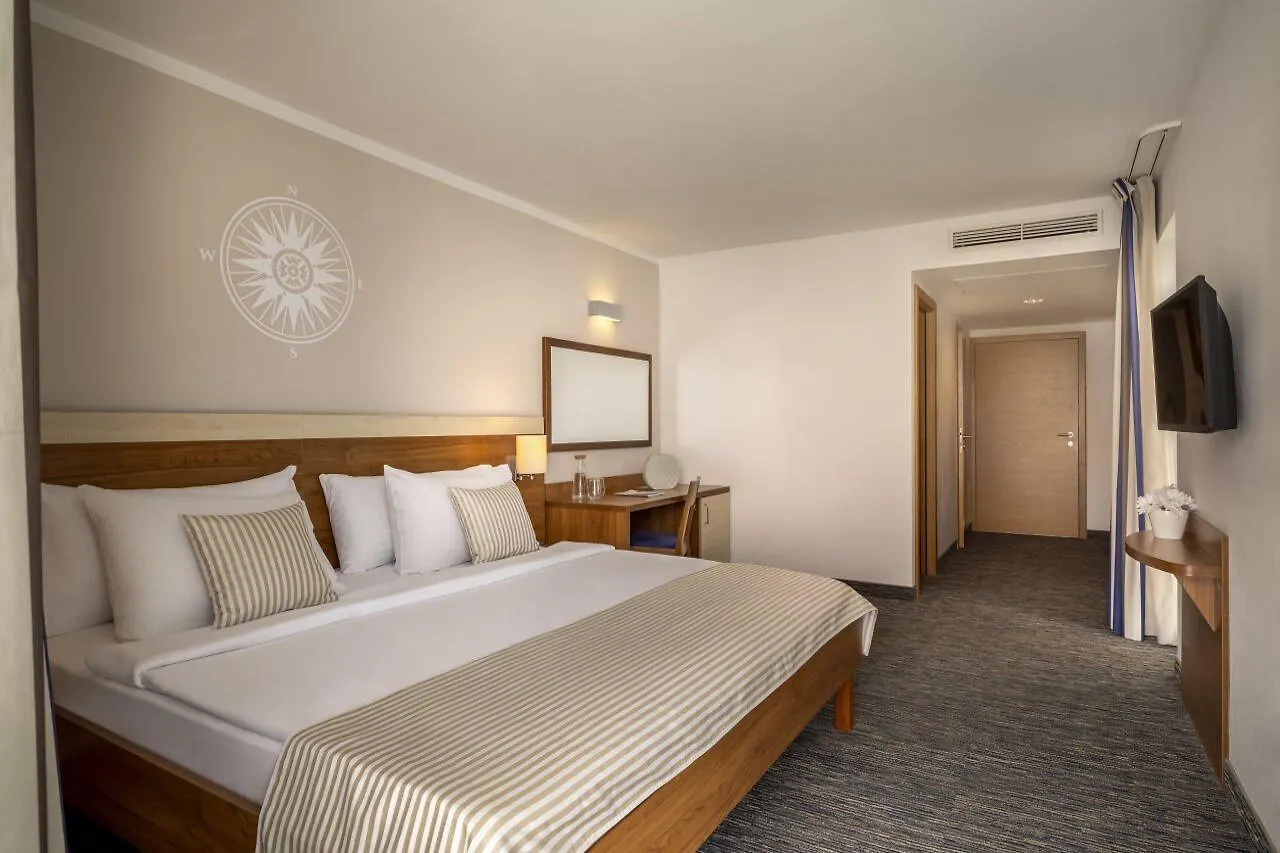 Valamar Sanfior Hotel & Casa Rabac 4*,  Kroatien