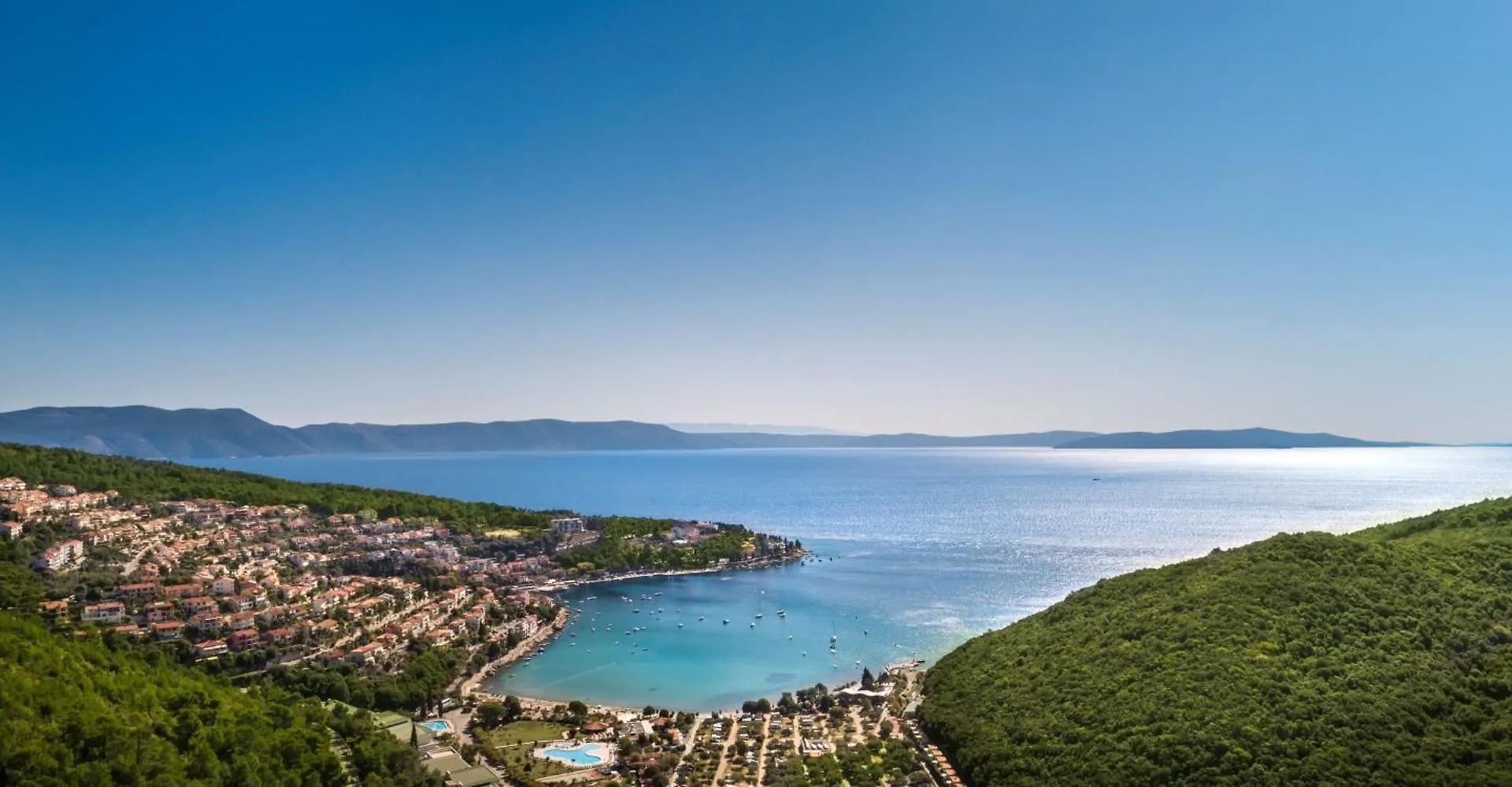 Valamar Sanfior Hotel & Casa Rabac 4*,