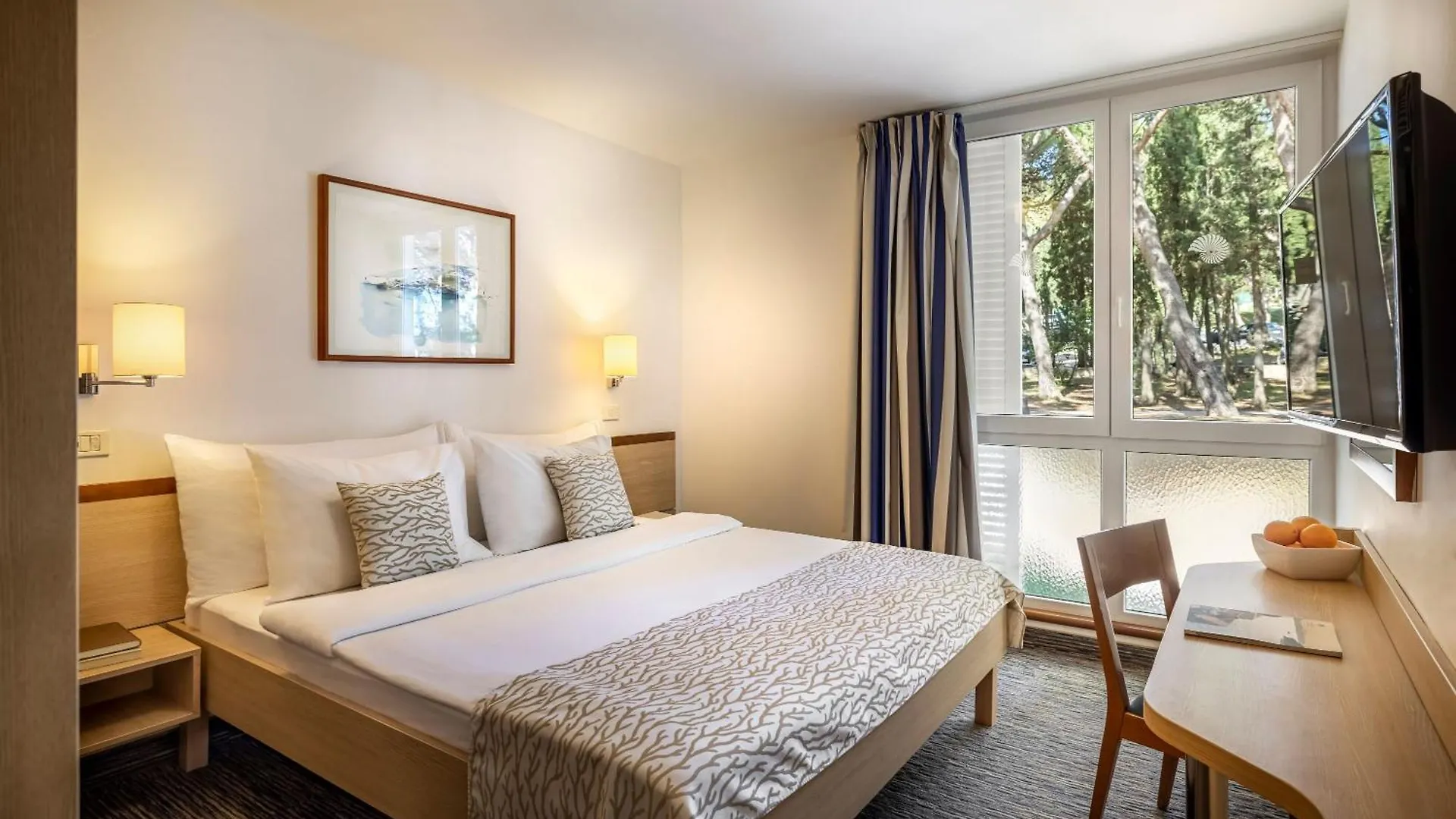 Valamar Sanfior Hotel & Casa Rabac
