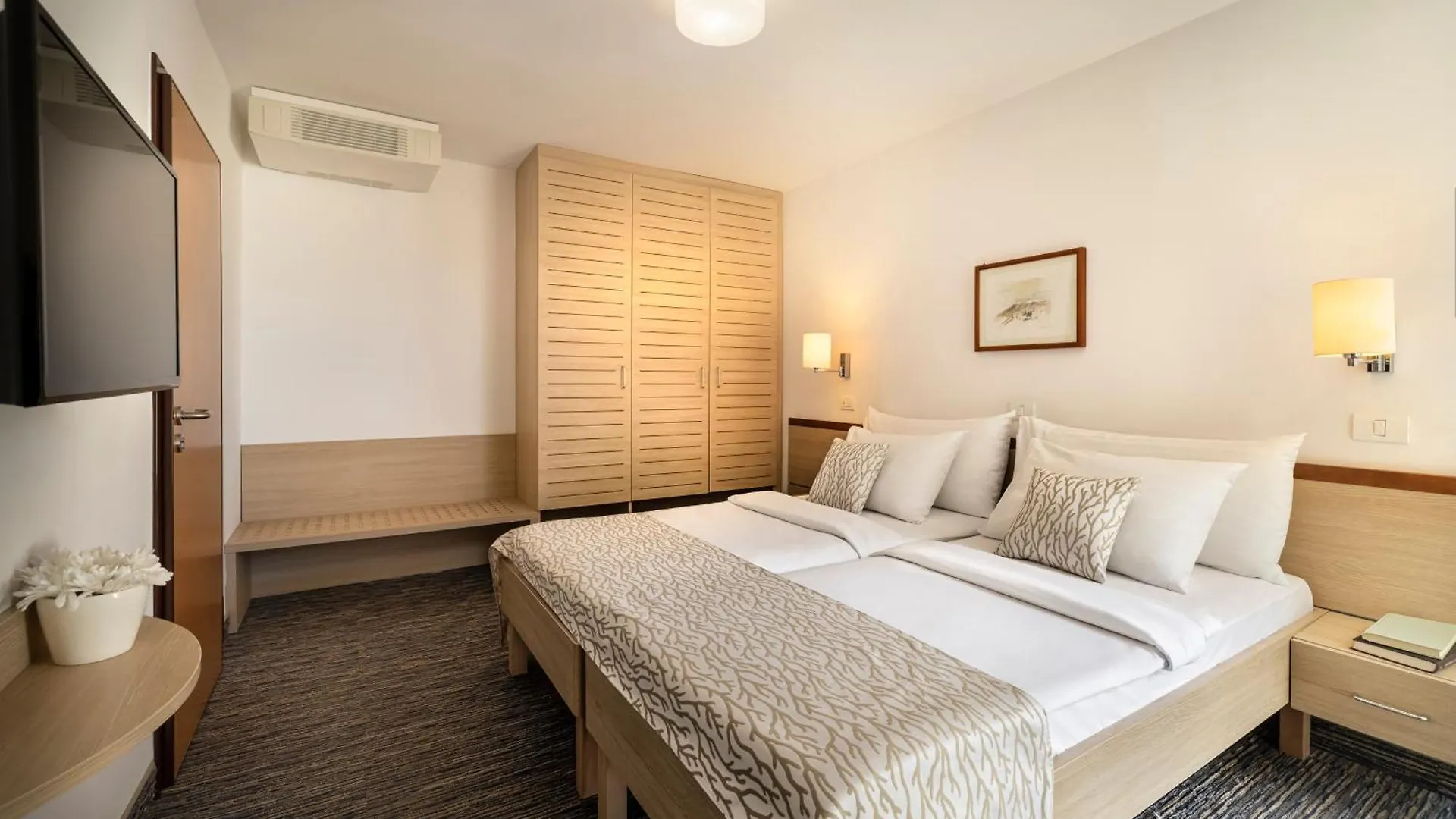 Valamar Sanfior Hotel & Casa Rabac