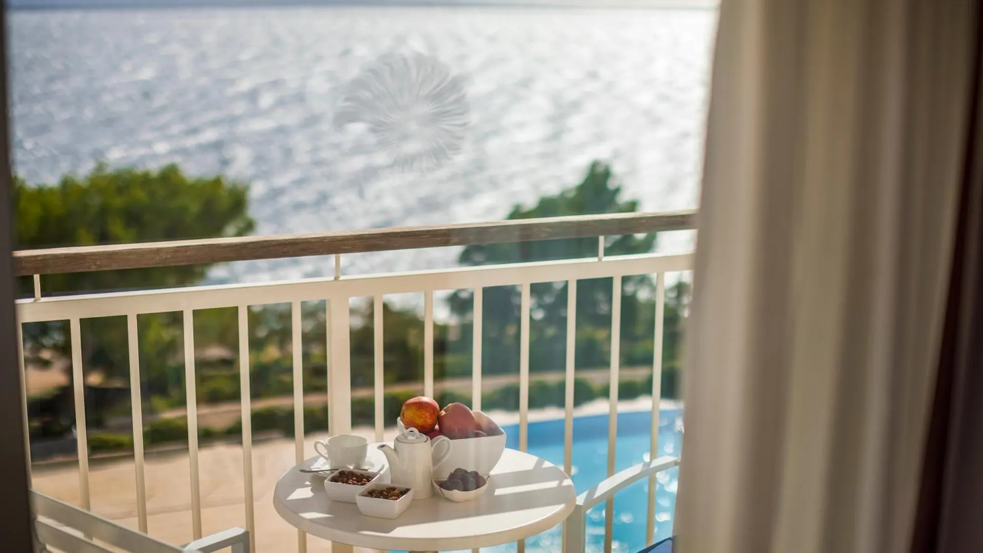 Valamar Sanfior Hotel & Casa Rabac