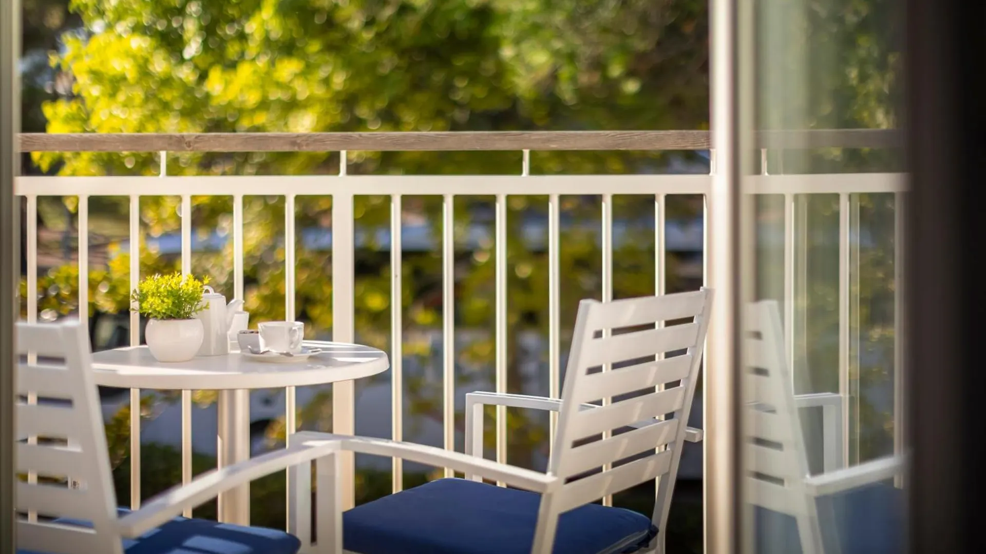 Valamar Sanfior Hotel & Casa Rabac
