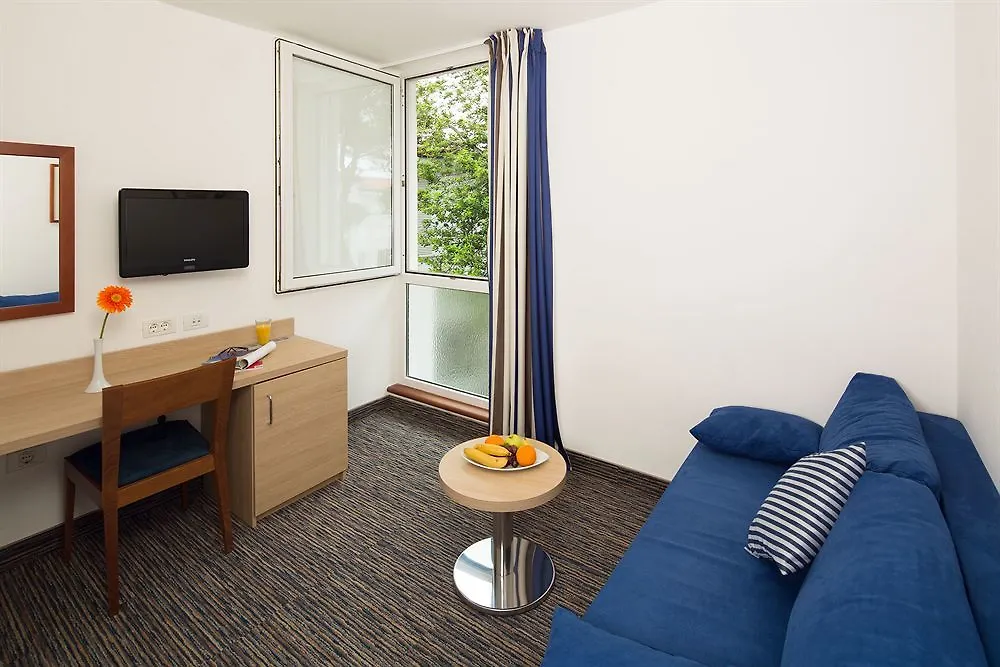 Valamar Sanfior Hotel & Casa Rabac