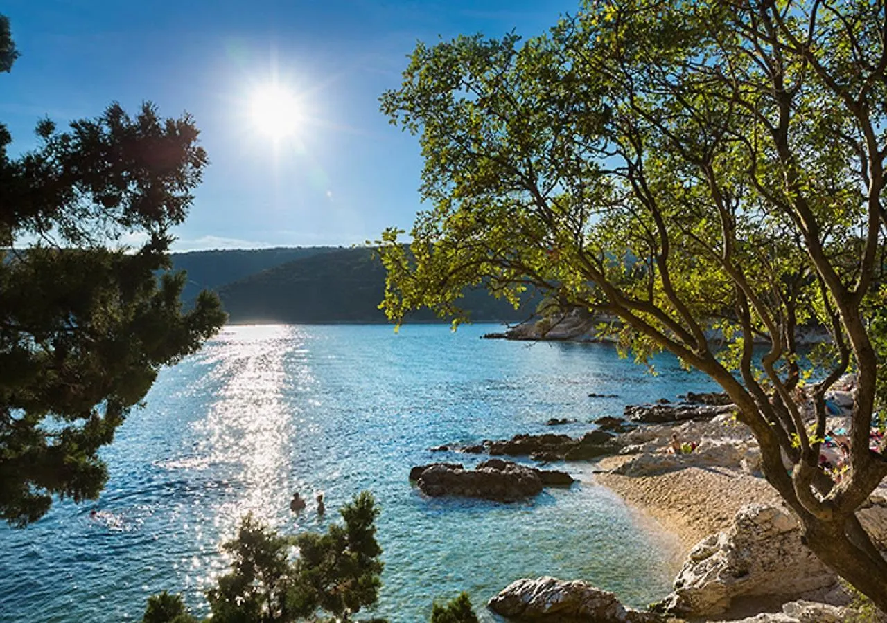 Valamar Sanfior Hotel & Casa Rabac