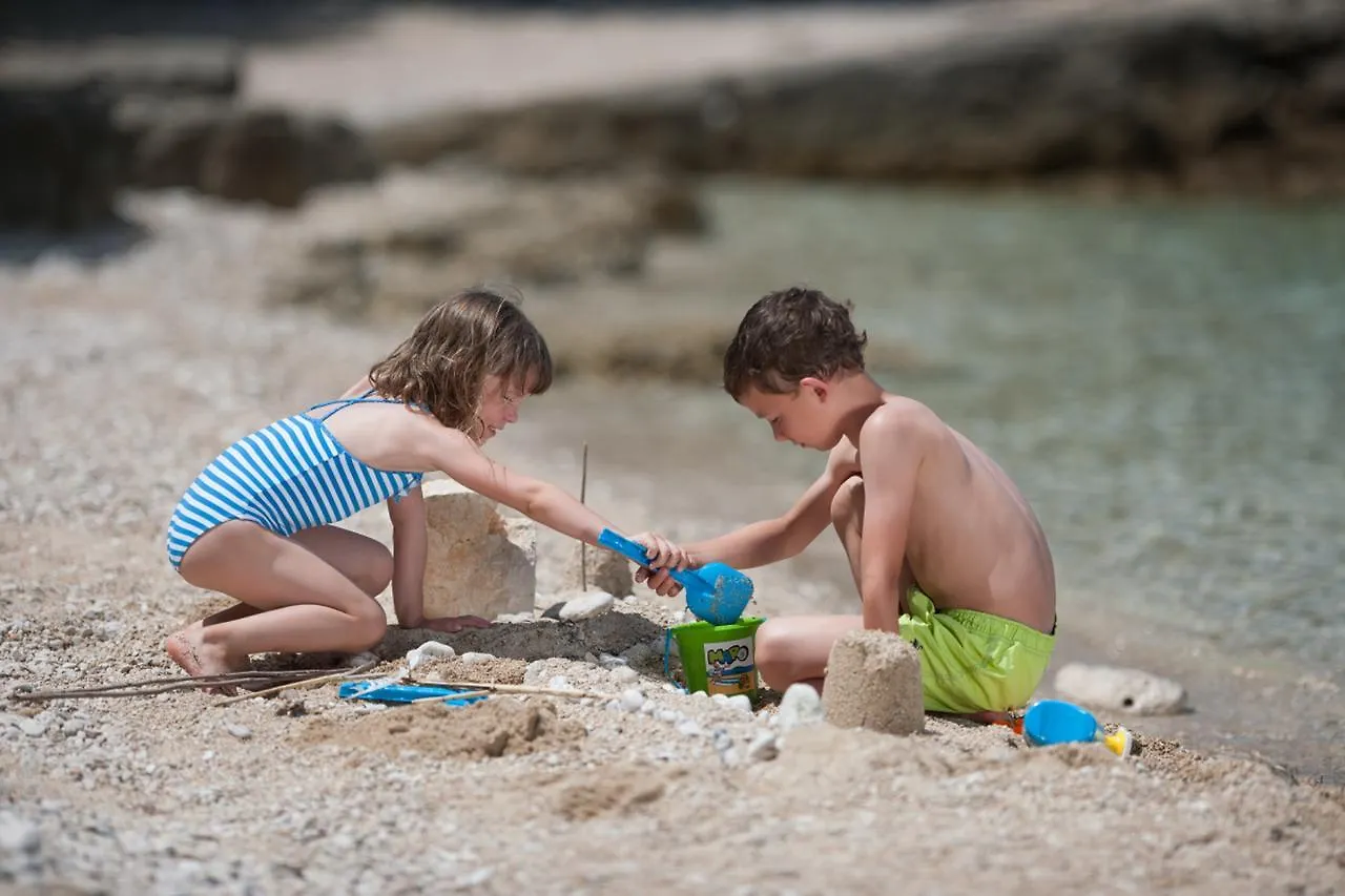 Valamar Sanfior Hotel & Casa Rabac Horvátország
