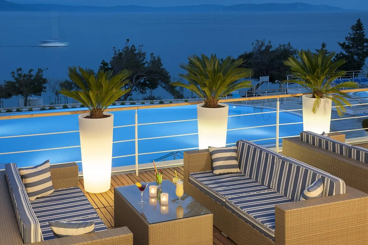 Valamar Sanfior Hotel & Casa Rabac 4*,