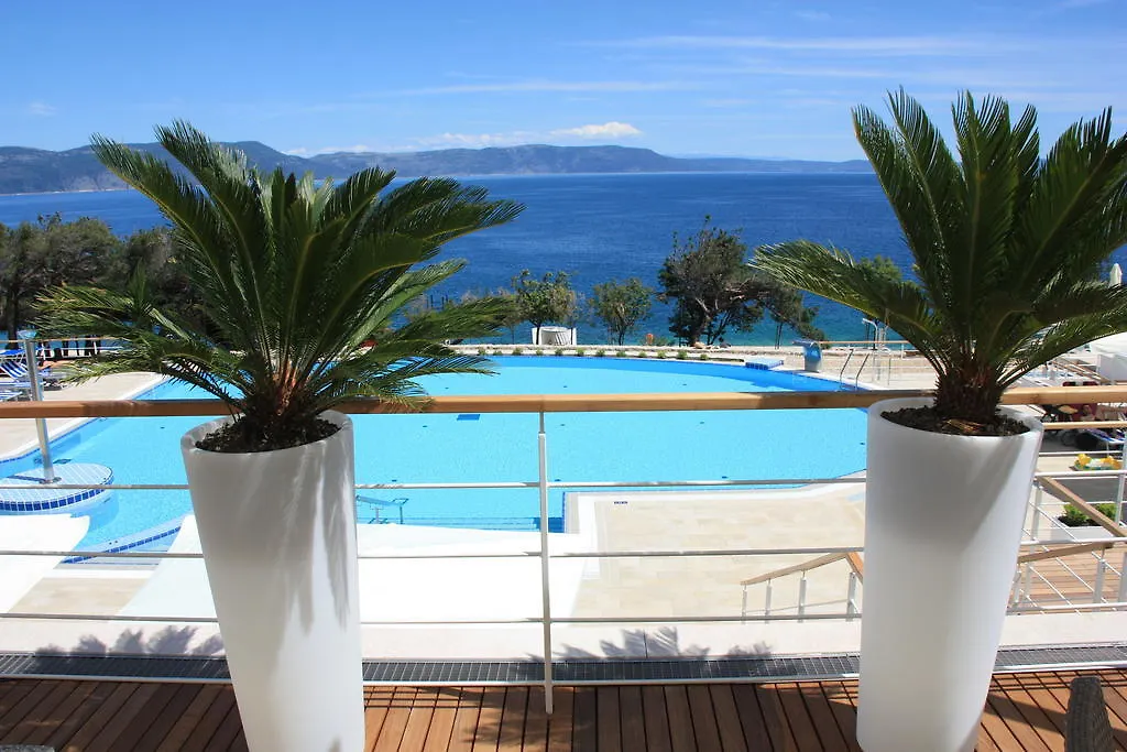Valamar Sanfior Hotel & Casa Rabac 4*,