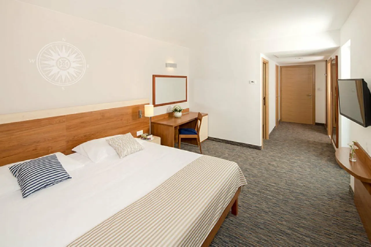Valamar Sanfior Hotel & Casa Rabac Kroatien